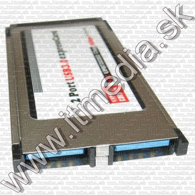 Image of USB 3.0 ExpressCard 2port (IT9779)